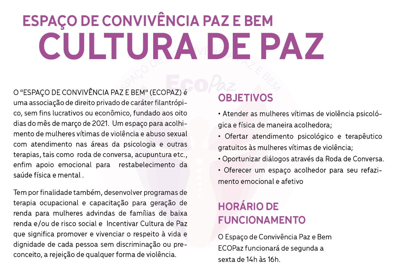 Espaço dedicado ao acolhimento de mulheres vítimas de violência é aberto em Guarapari
