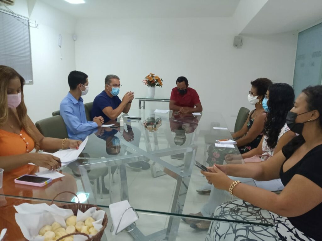 Grupo de apoio à adoção elege novo presidente em Guarapari