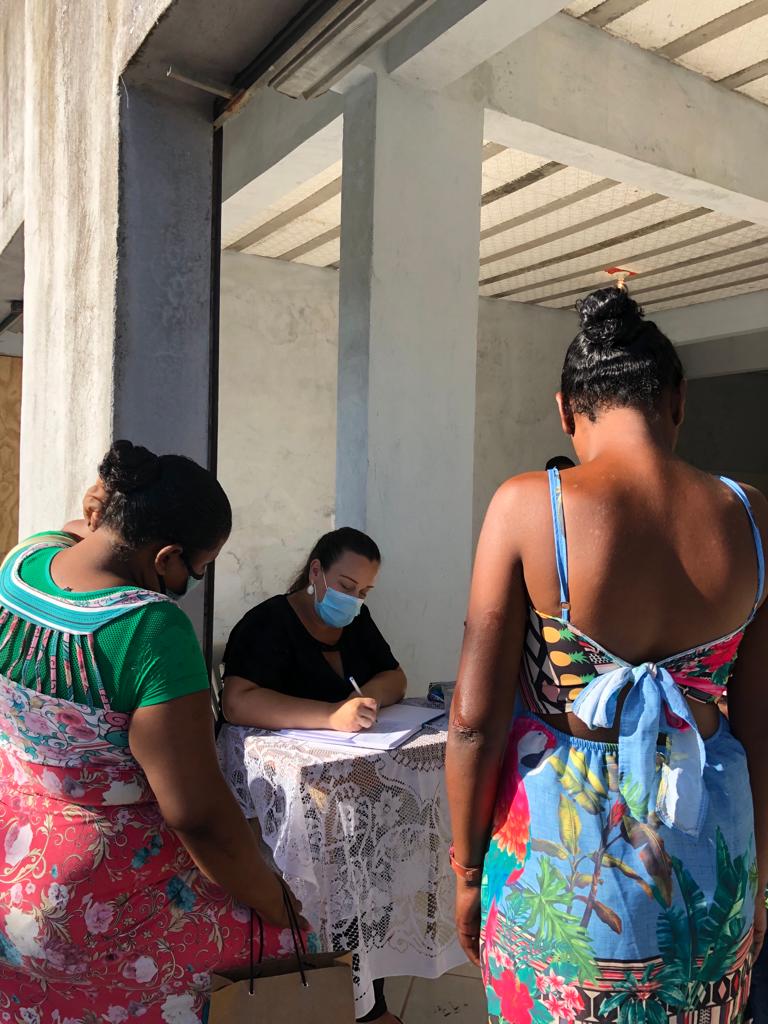 Guarapari: primeiro Saúde na Praça de 2022 será no bairro São Gabriel