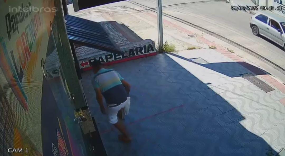 Sequestro em Guarapari: criminoso era procurado em outros estados por crimes de estupro