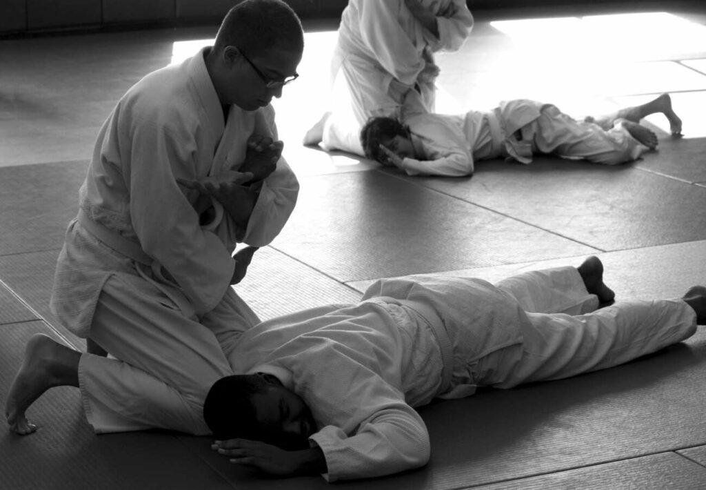 Processo Seletivo aikido artes marciais Prefeitura de Anchieta concurso 