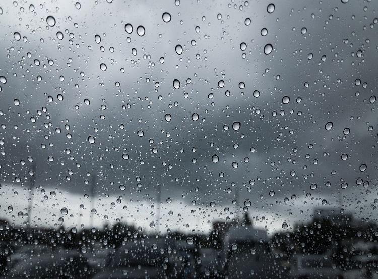 Chegada de frente fria pode diminuir temperaturas no Espírito Santo na próxima semana