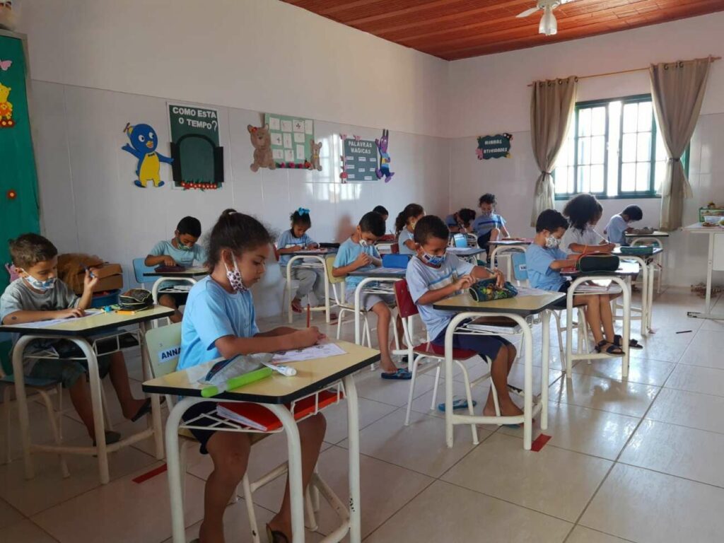 Imposto de Renda pode ser direcionado para ajudar crianças e adolescentes de Guarapari