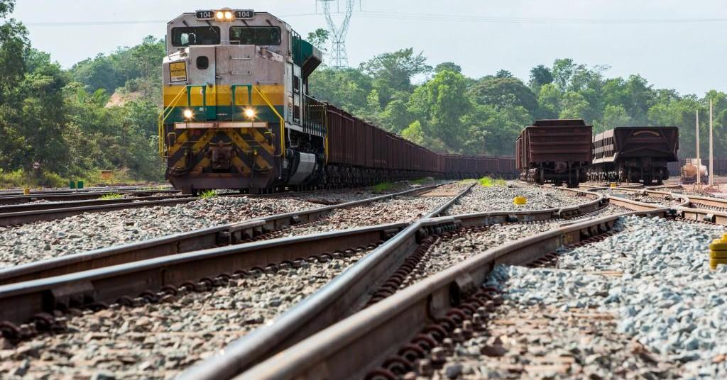 Estado e Vale formalizam parceria para extensão de ferrovia que passará por Guarapari e Anchieta