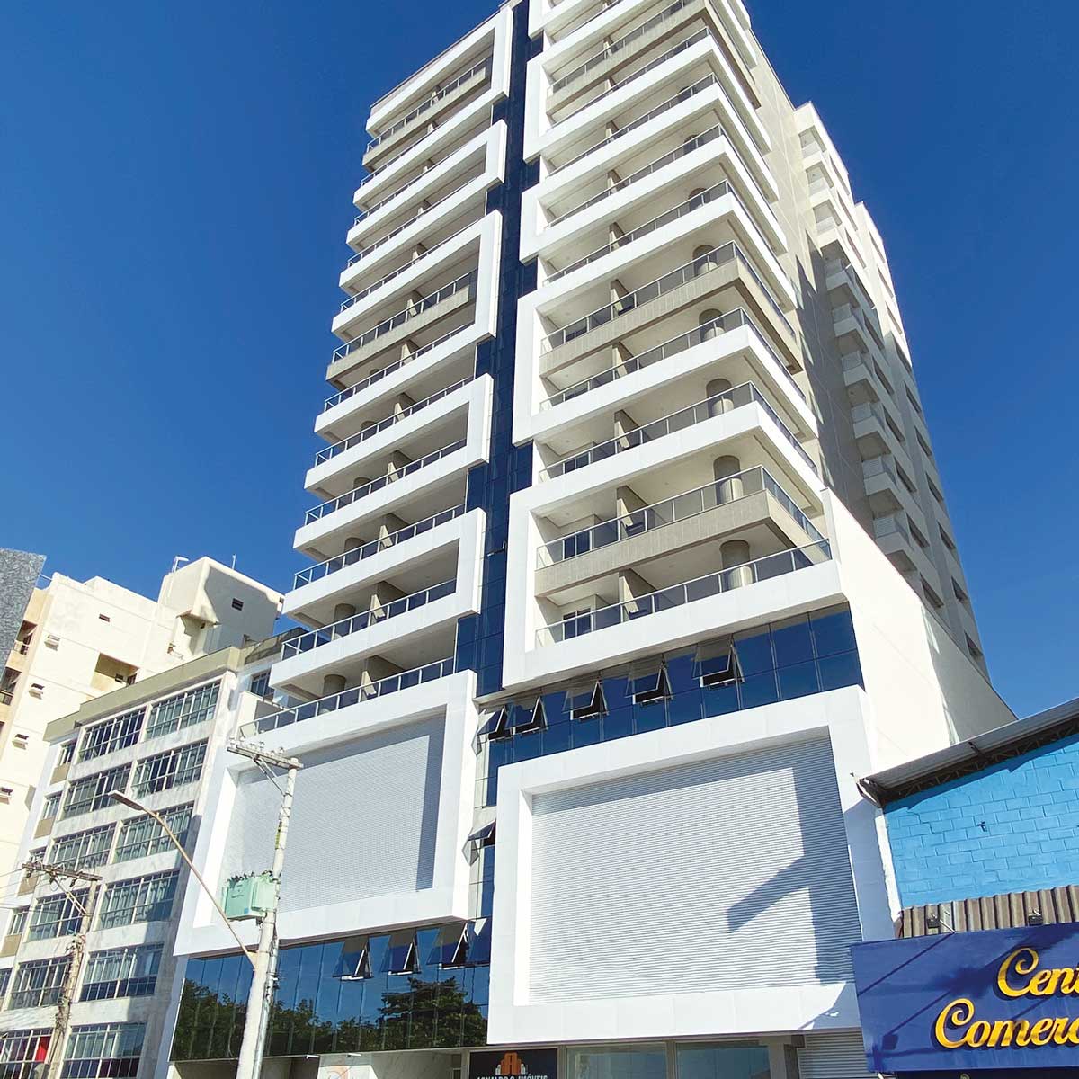 Ideally inaugura empreendimento de frente para o mar em Guarapari com todas unidades vendidas