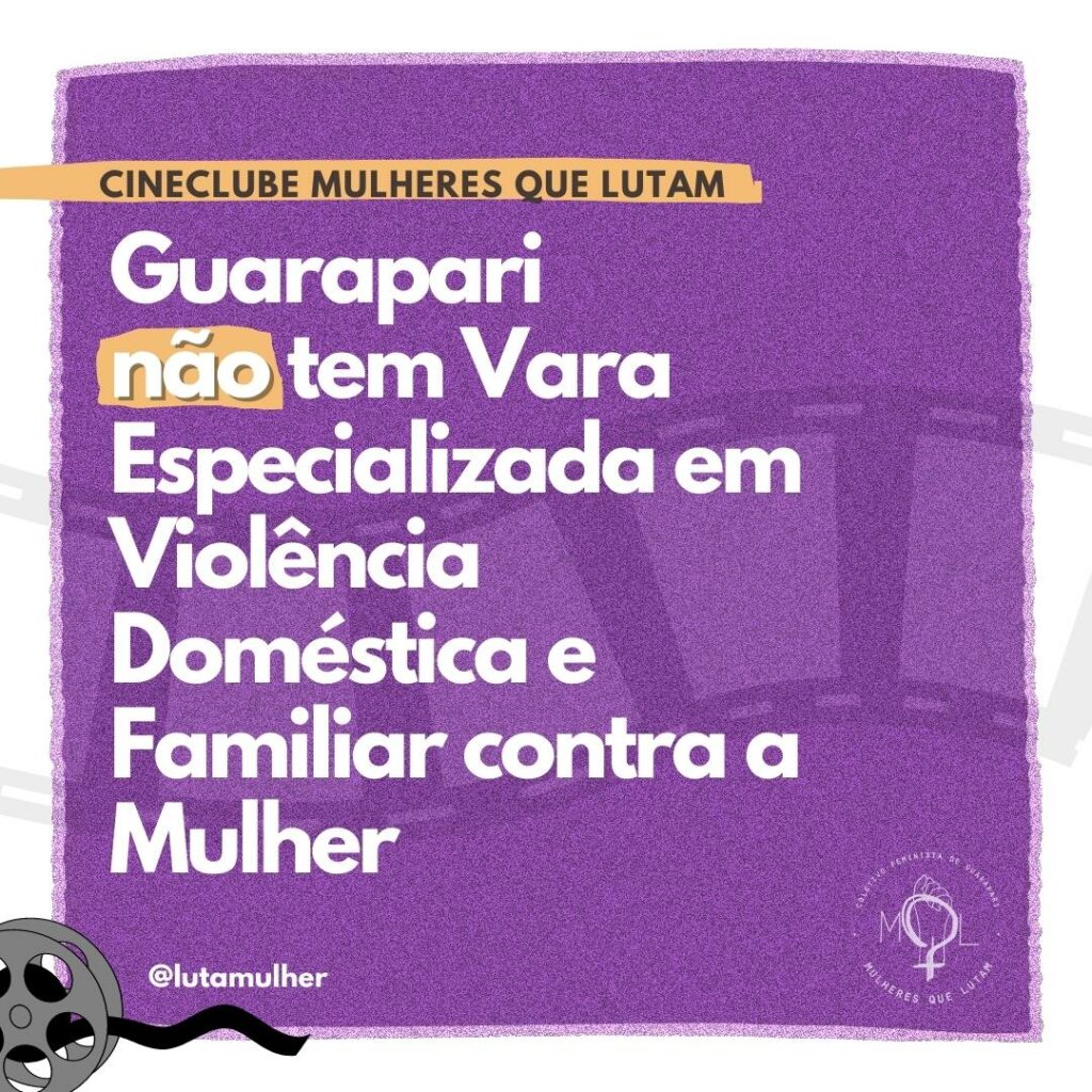 Sessão de cinema e desfile inclusivo celebram semana da Mulher em Guarapari