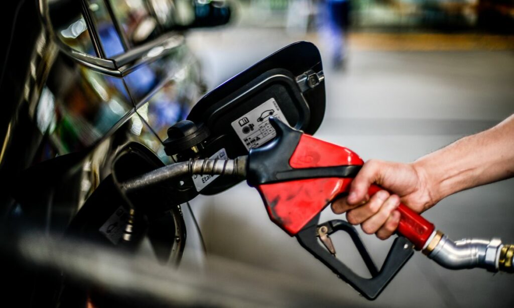 Petrobrás anuncia aumento em gasolina, diesel e gás de cozinha a partir desta sexta (11)