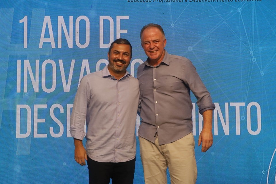 Um ano após criação, Sectides faz balanço de realizações