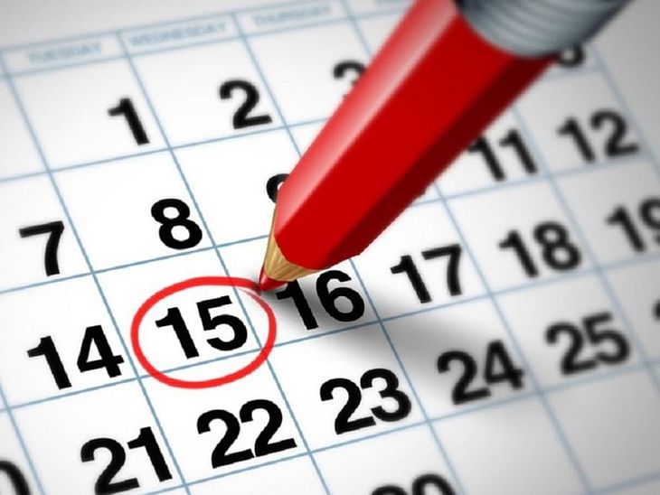 Calendário 2023: veja a lista dos principais feriados nacionais deste ano