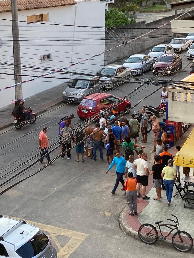Motociclista morre baleado após discutir com motorista em Guarapari