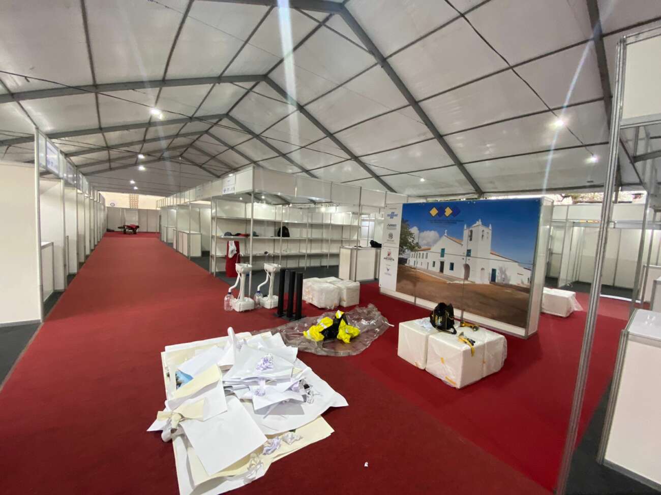 Inicia hoje (21) em Anchieta a 1ª Feira de Negócios Turísticos da Região Litorânea