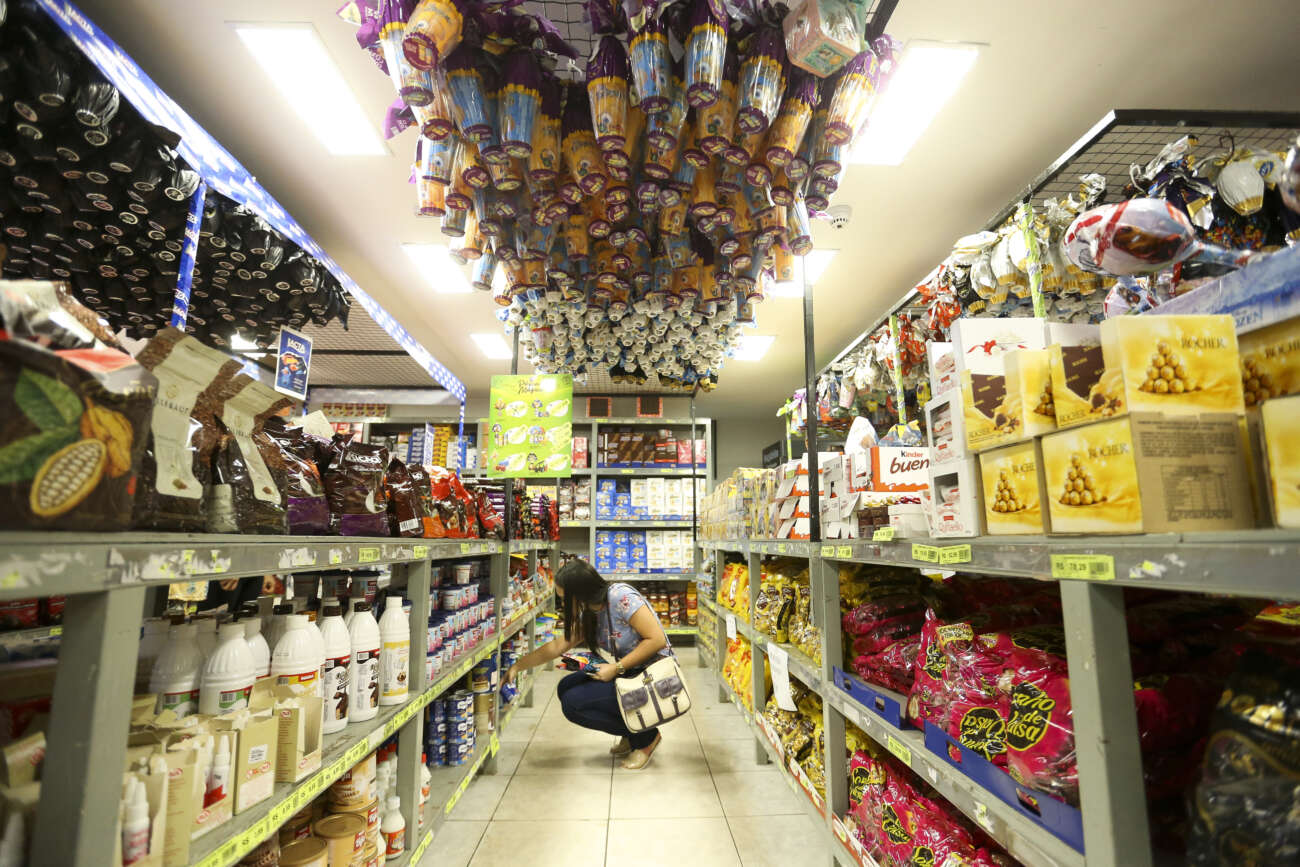 Comércio de Guarapari projeta 15% de crescimento nas vendas da Semana Santa