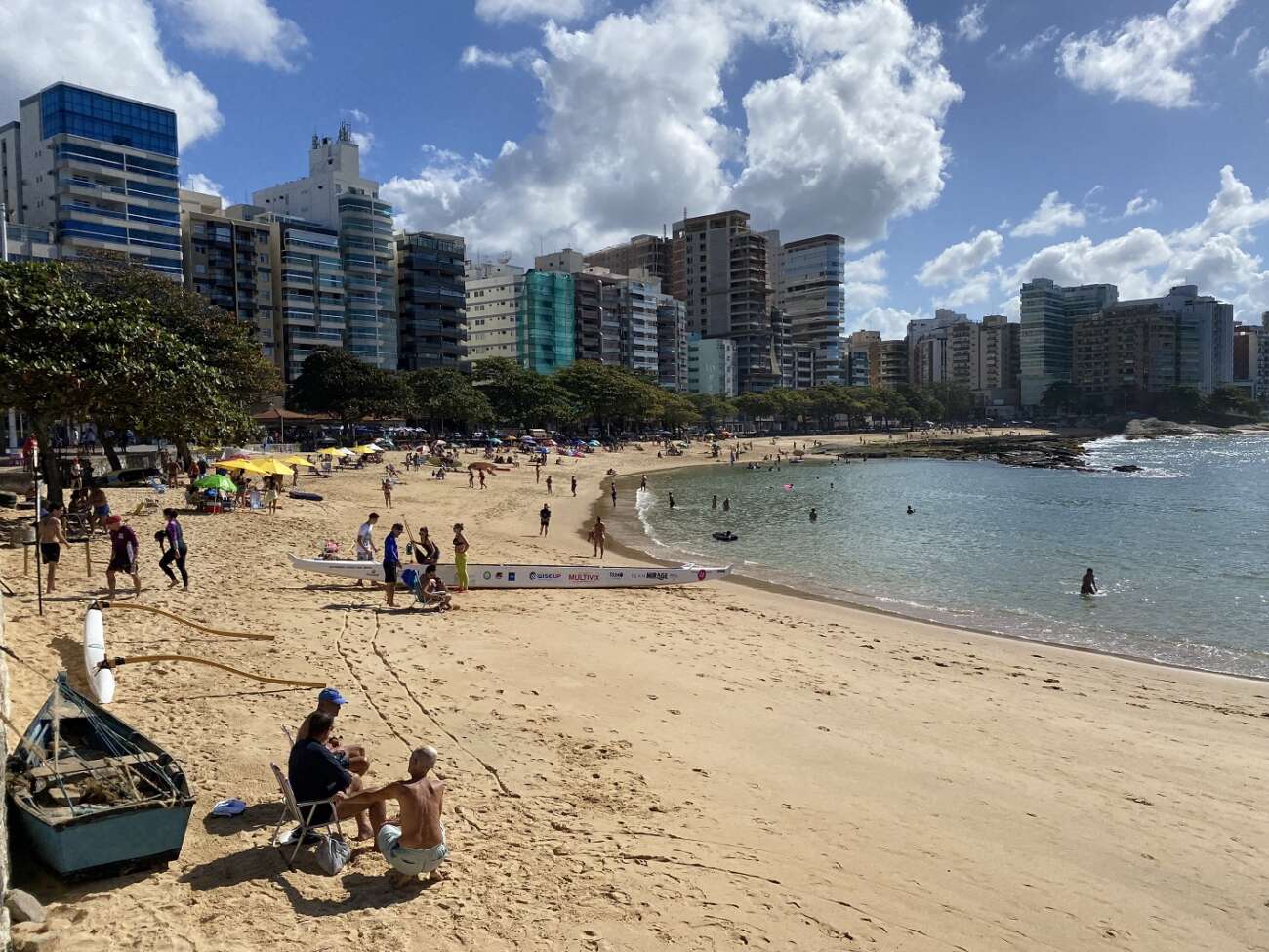 Guarapari é a segunda cidade do ES que mais emprega no setor de Turismo