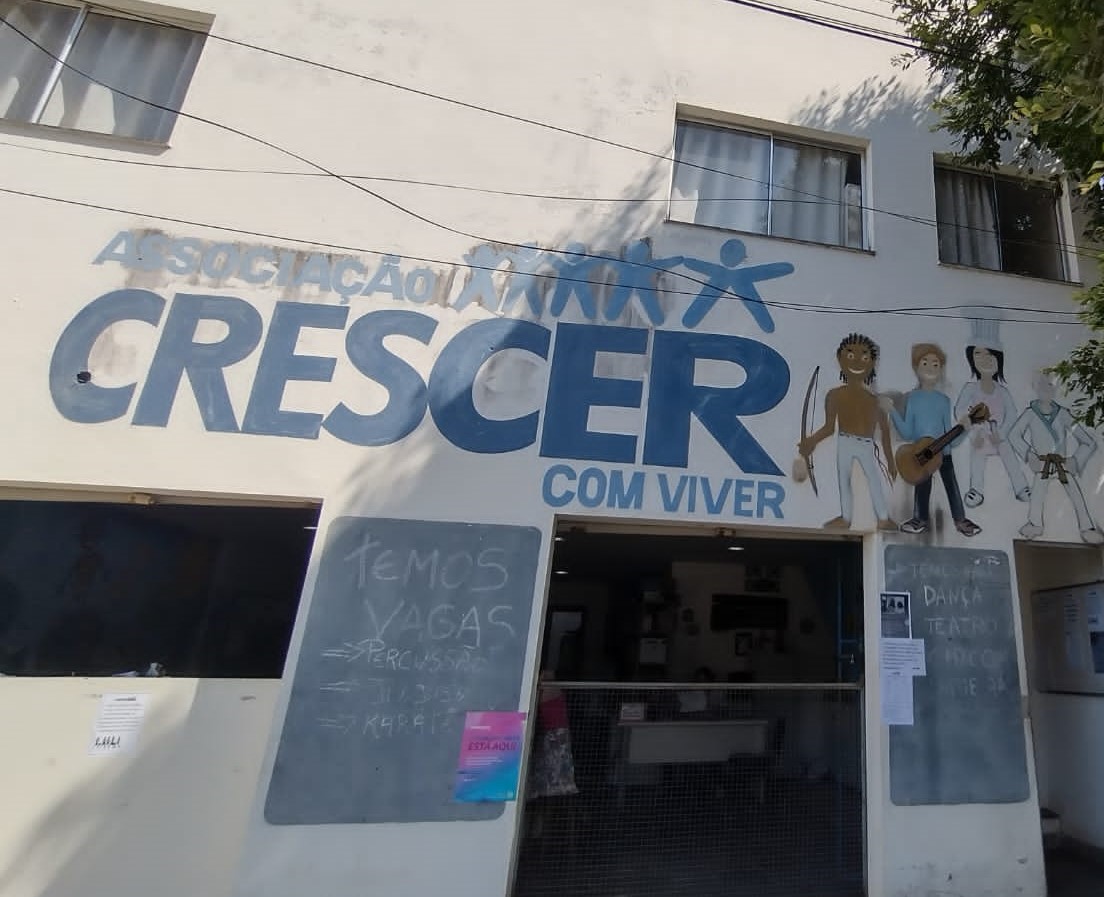 É amanhã! ONG Crescer com Viver apresenta mais uma edição do ‘Sertanejo Solidário’