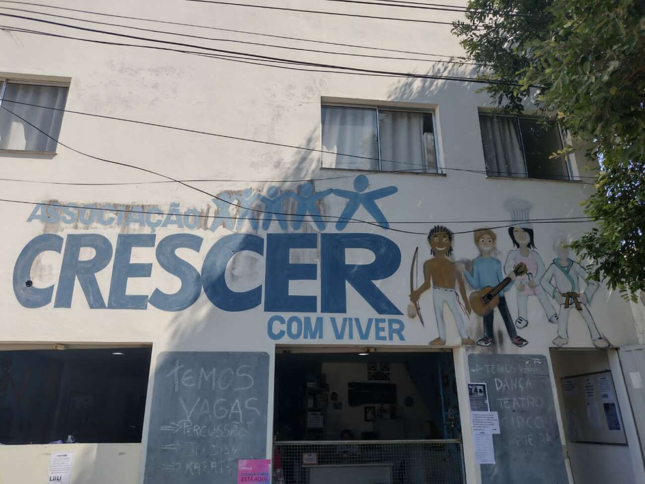ONG Crescer com Viver prepara mais uma edição do ‘Sertanejo Solidário’ em maio