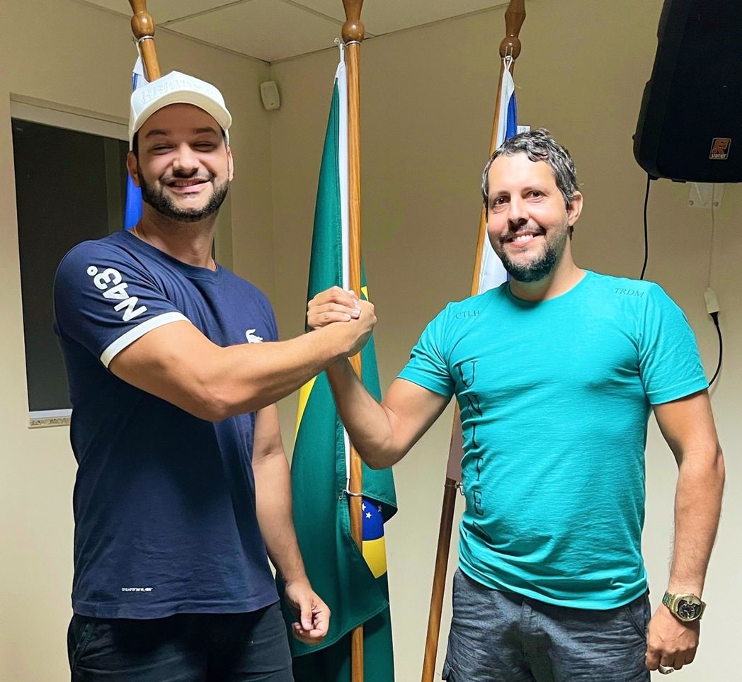 Associação de Moradores de Santa Mônica elege novo presidente em Guarapari