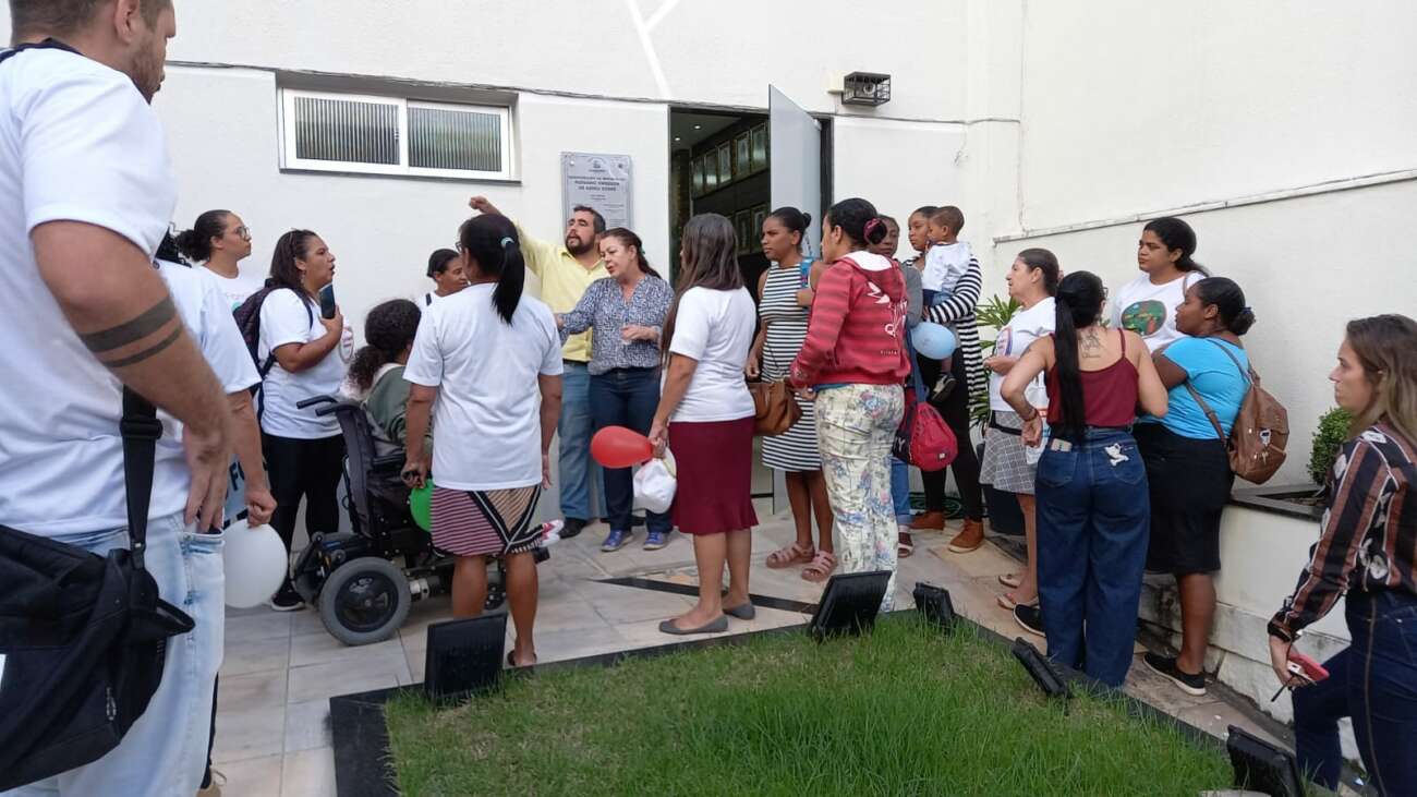 Audiência pública irá debater as dificuldades enfrentadas pelas pessoas com deficiência em Guarapari