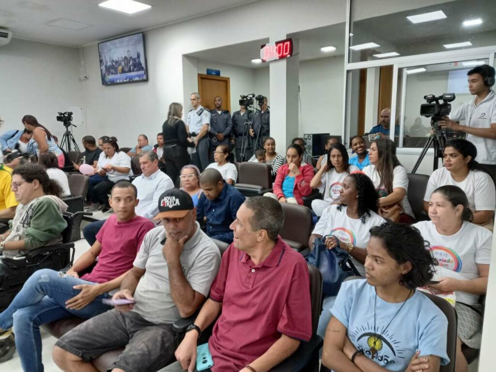 Audiência pública irá debater as dificuldades enfrentadas pelas pessoas com deficiência em Guarapari