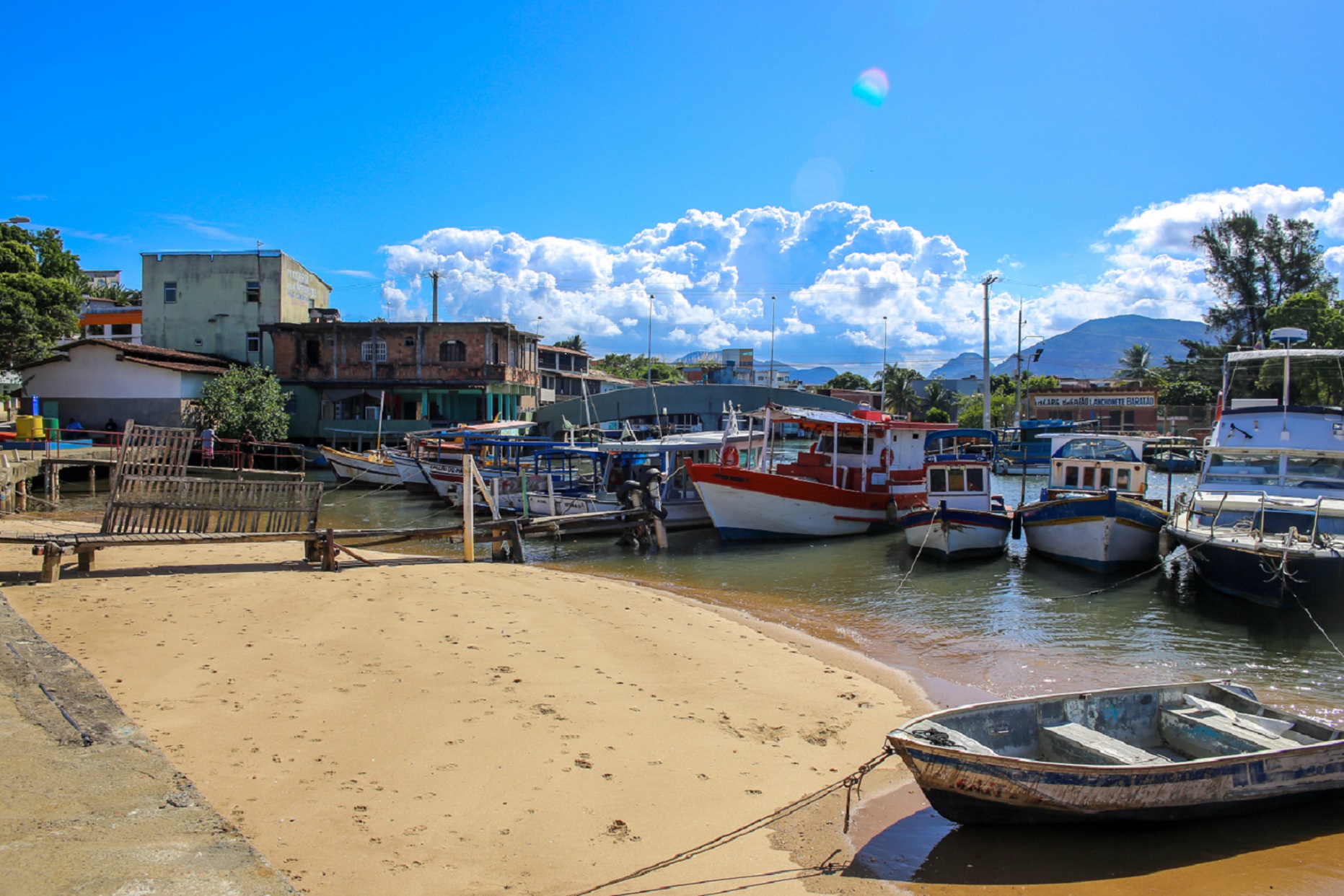 Adiada, primeira descida ecológica do Rio Perocão em Guarapari já tem nova data