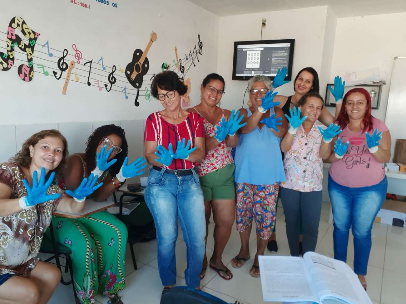 ES oferta vagas em cursos presenciais gratuitos de qualificação profissional em Guarapari
