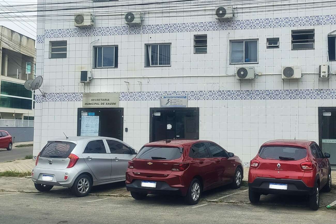 Guarapari realiza processo seletivo com remuneração de R$2,8 mil