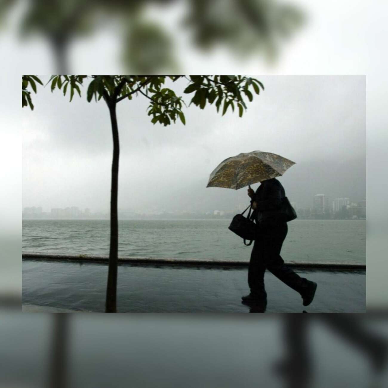Guarapari terá semana com tempo instável e chance de mais chuva; confira a previsão