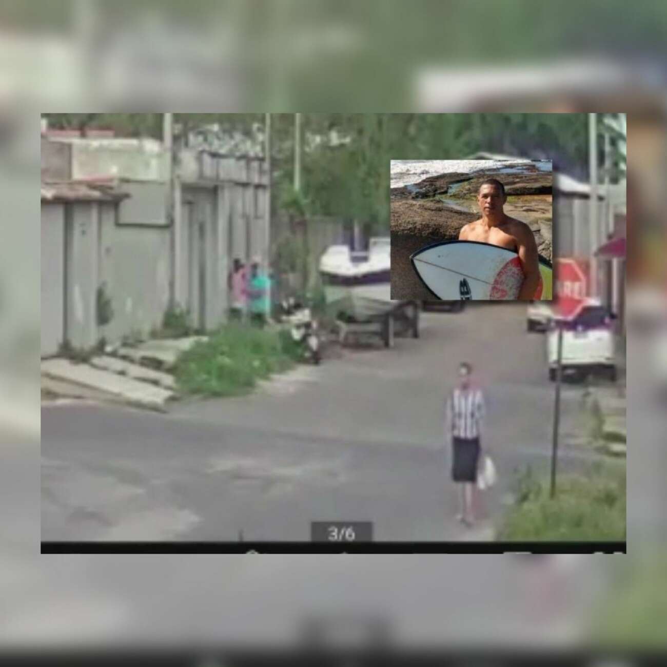 Acusado do assassinato de empresário em Guarapari é preso tentando fugir