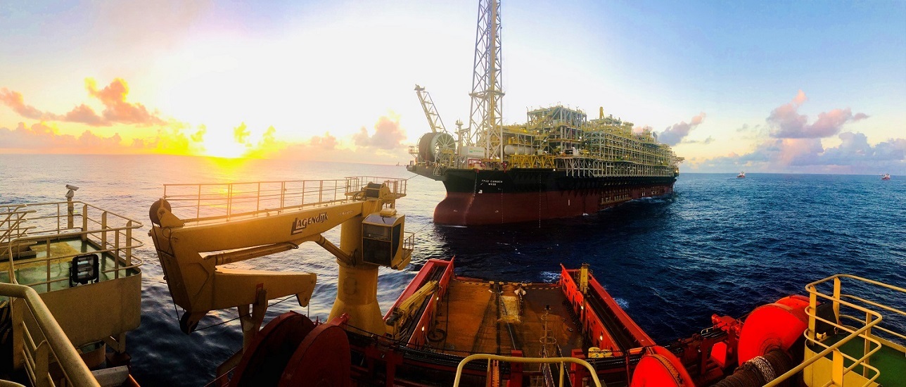 Seminário debate impactos de investimentos em Petróleo e Gás em Guarapari