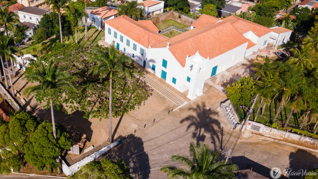 Prefeitura divulga programação da Festa Nacional de São José de Anchieta