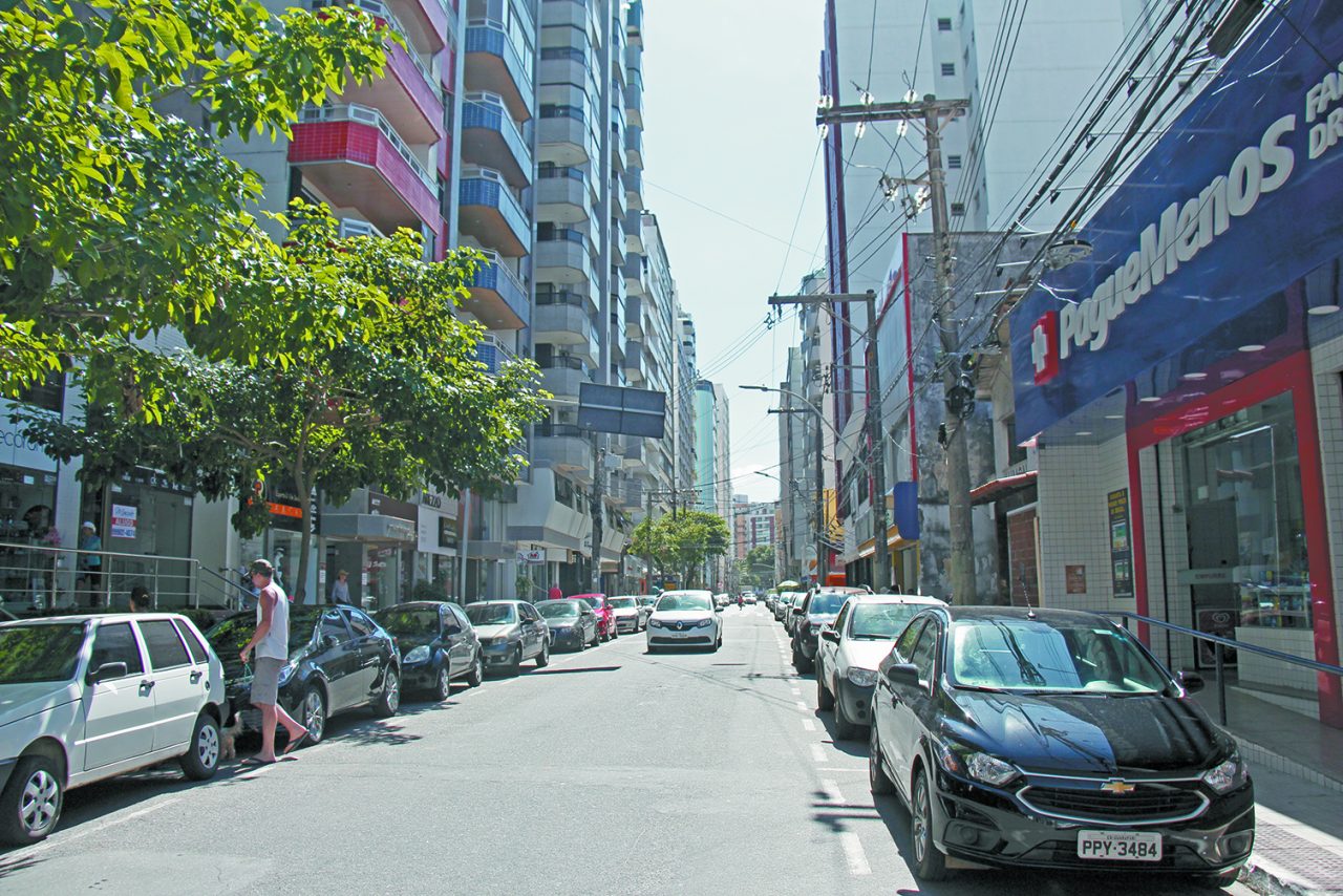 Corpus Christi: vias públicas no Centro de Guarapari ficarão interditadas hoje e amanhã (16)