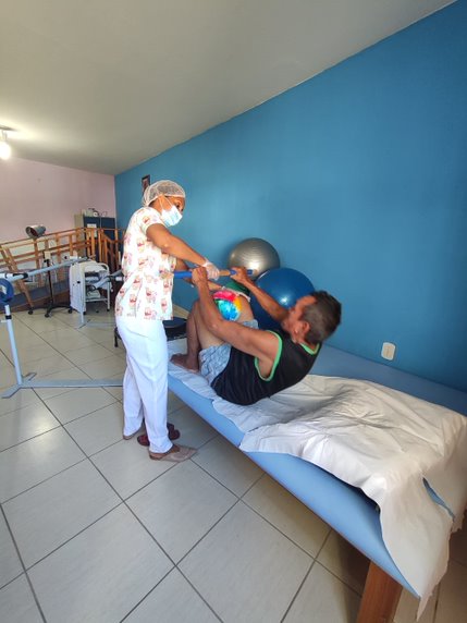 Projeto do Recanto dos Idosos Santo Antônio em Guarapari pode receber emenda federal