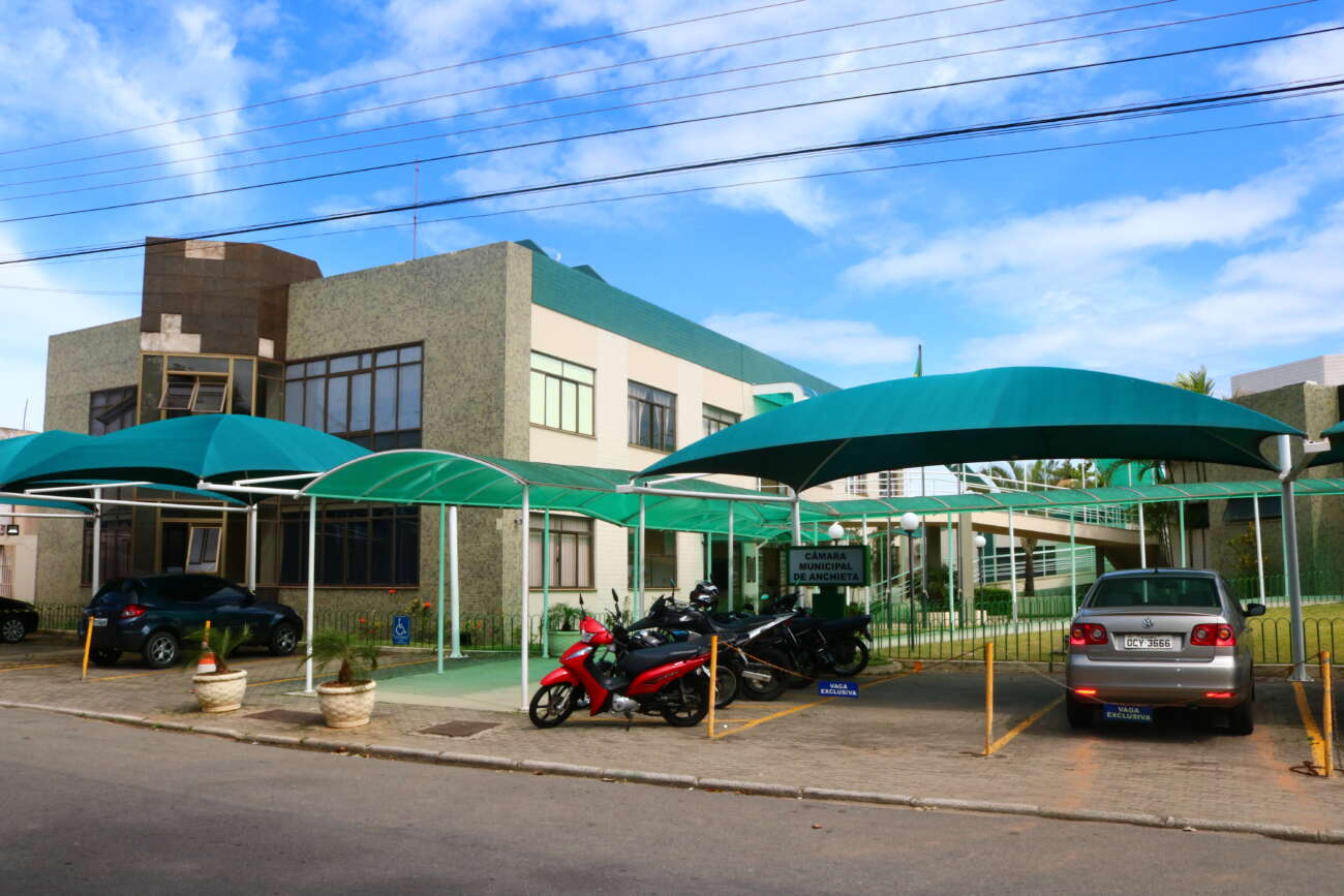 Anchieta abre processo seletivo para a Secretaria de Saúde