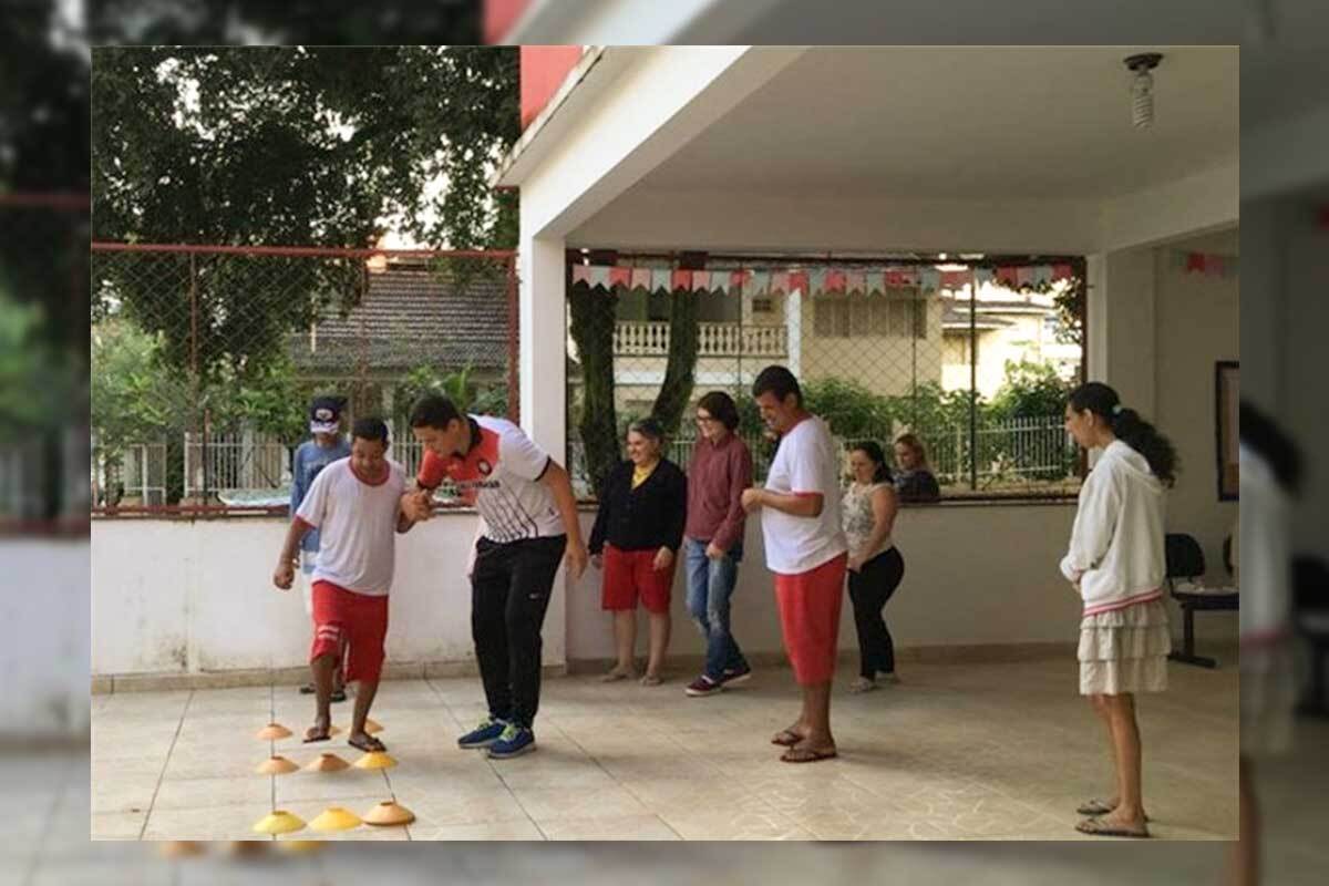 Voto popular pode promover transporte de alunos da Associação Pestalozzi de Alfredo Chaves