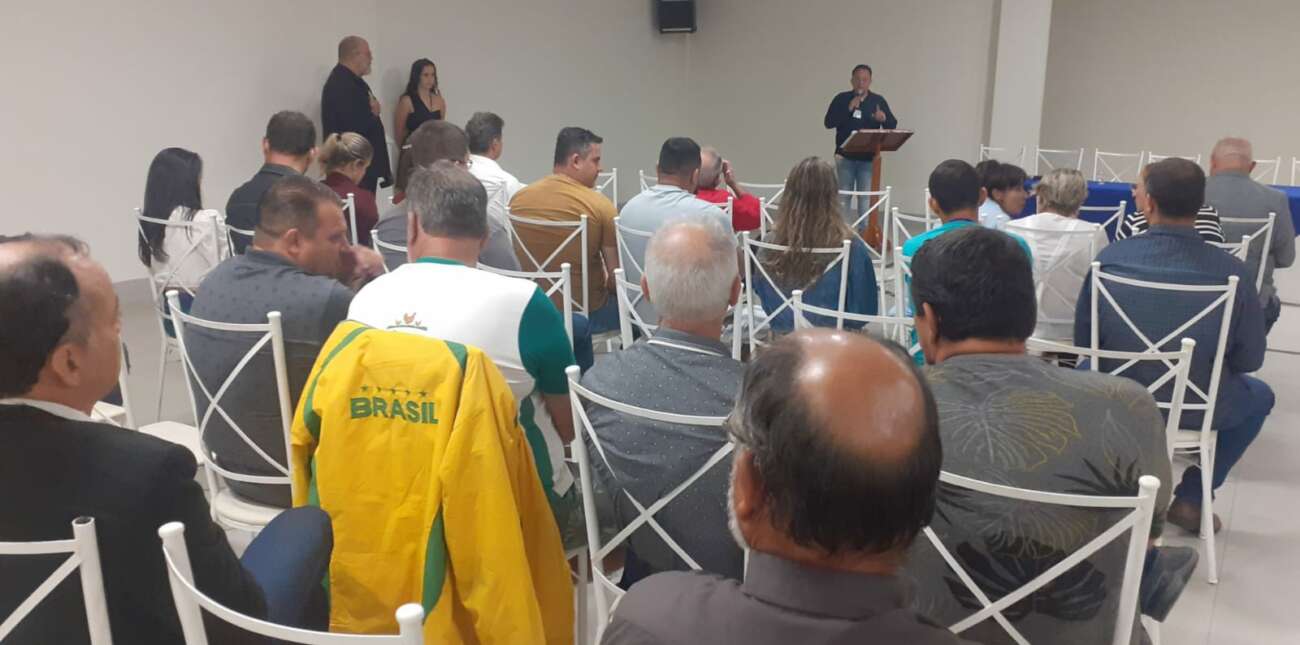 Artigo: constituída a Associação de Agronegócio, Turismo e Desenvolvimento Sustentável de Guarapari e Região
