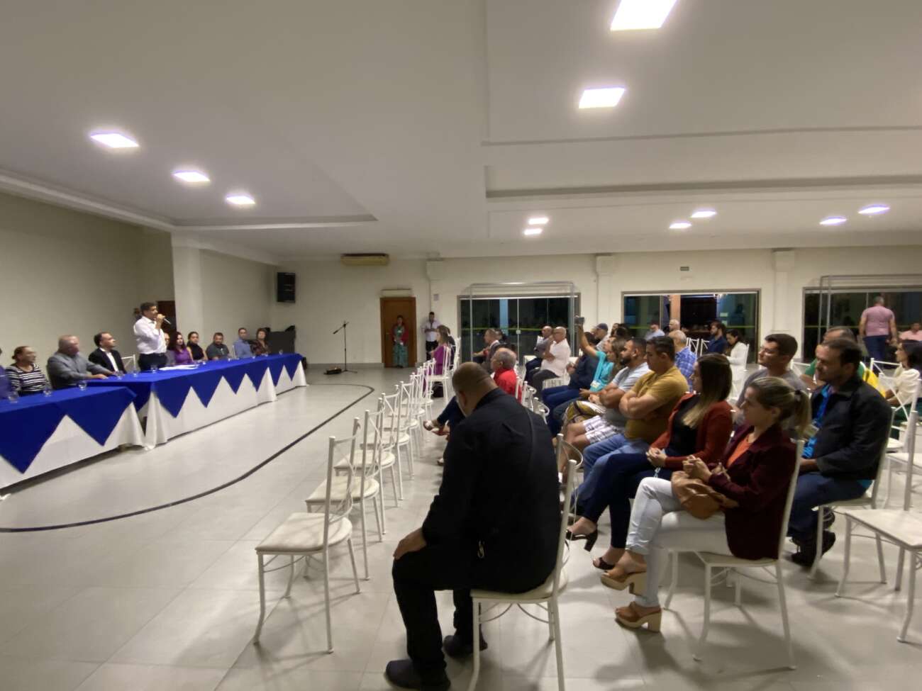 Nova associação busca desenvolvimento do Turismo na zona rural de Guarapari