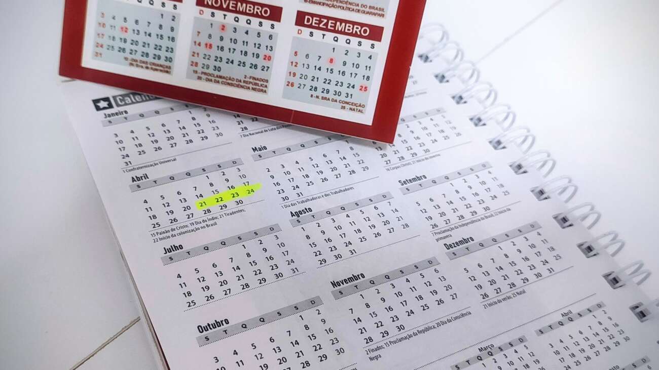 Espírito Santo decreta ponto facultativo nos dias de Corpus Christi