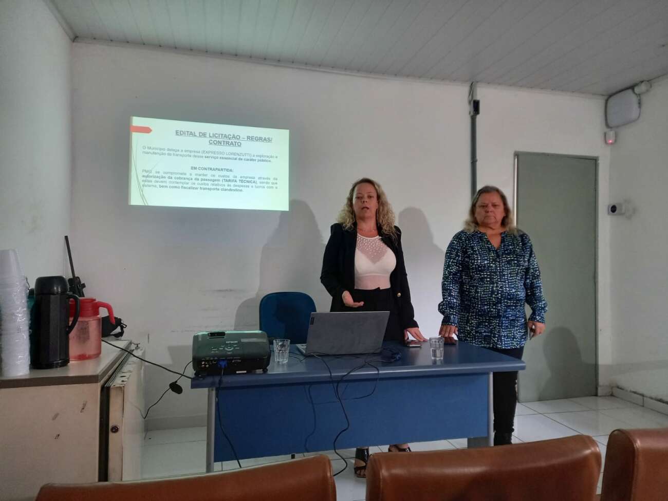 Representantes da Lorenzutti alegam que passagem teria que custar R$7,50 para cobrir os custos em Guarapari