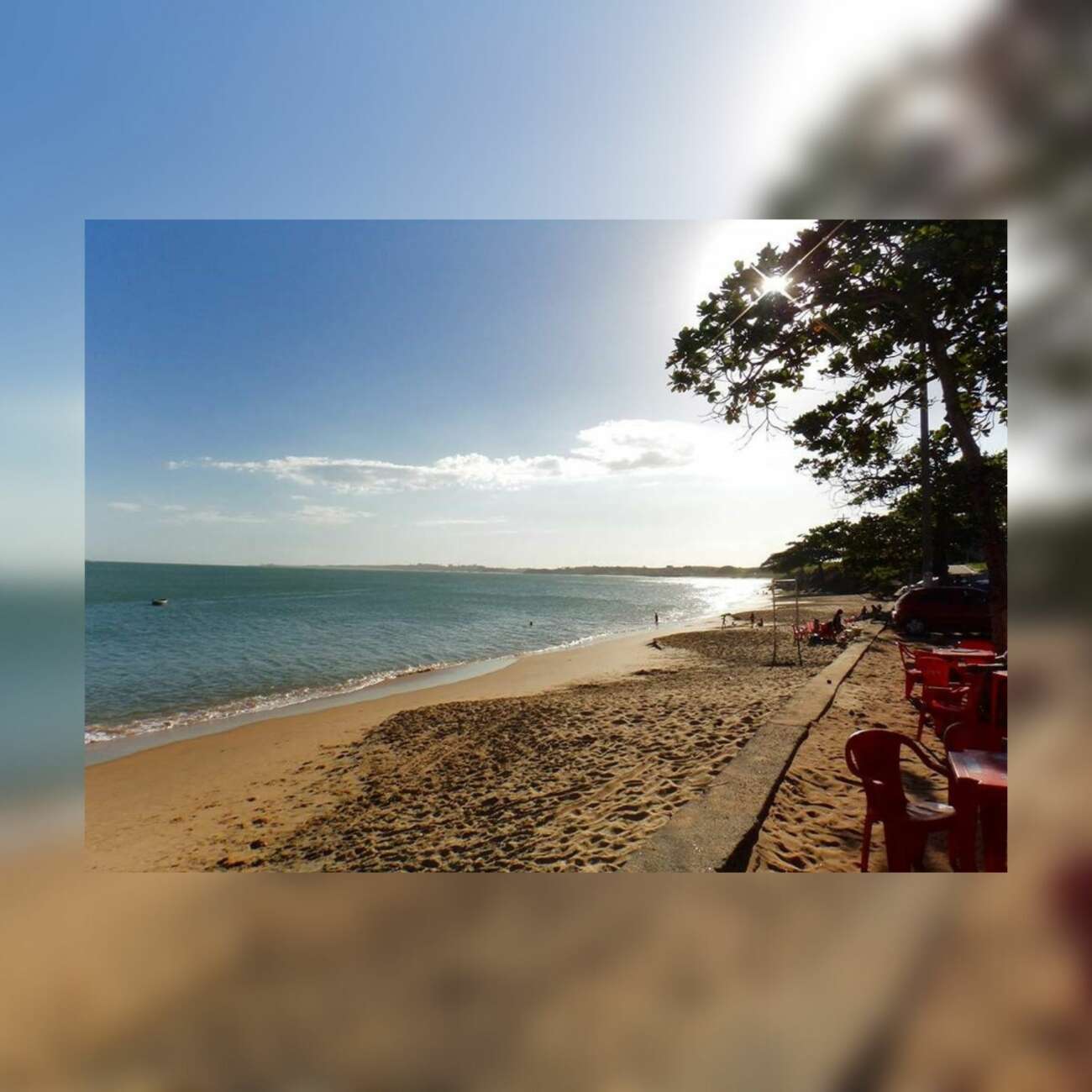 Workshop apresenta pesquisas e potencial da areia monazítica de Meaípe em Guarapari