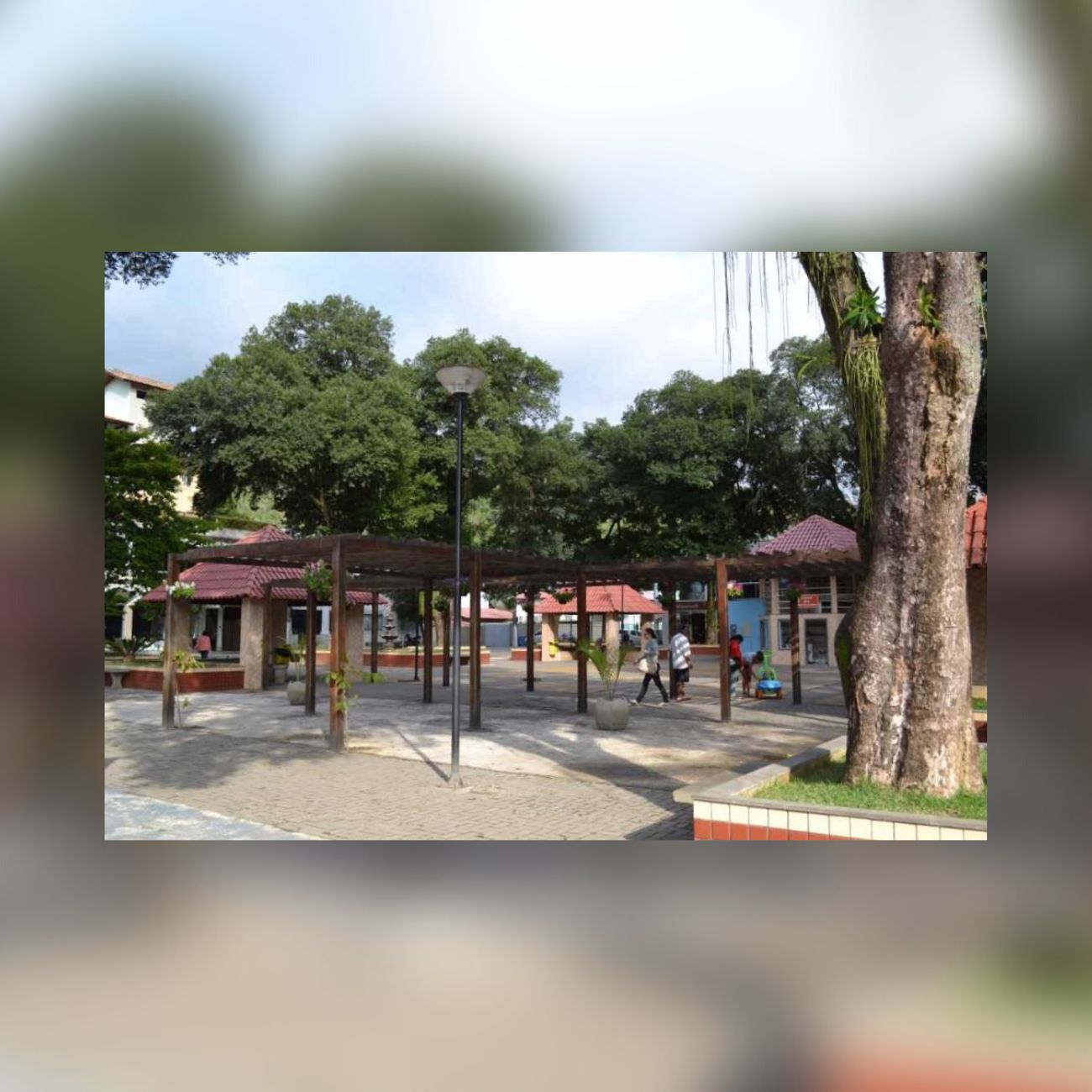 Praça de Alfredo Chaves vai receber atividades culturais gratuitas todos os meses