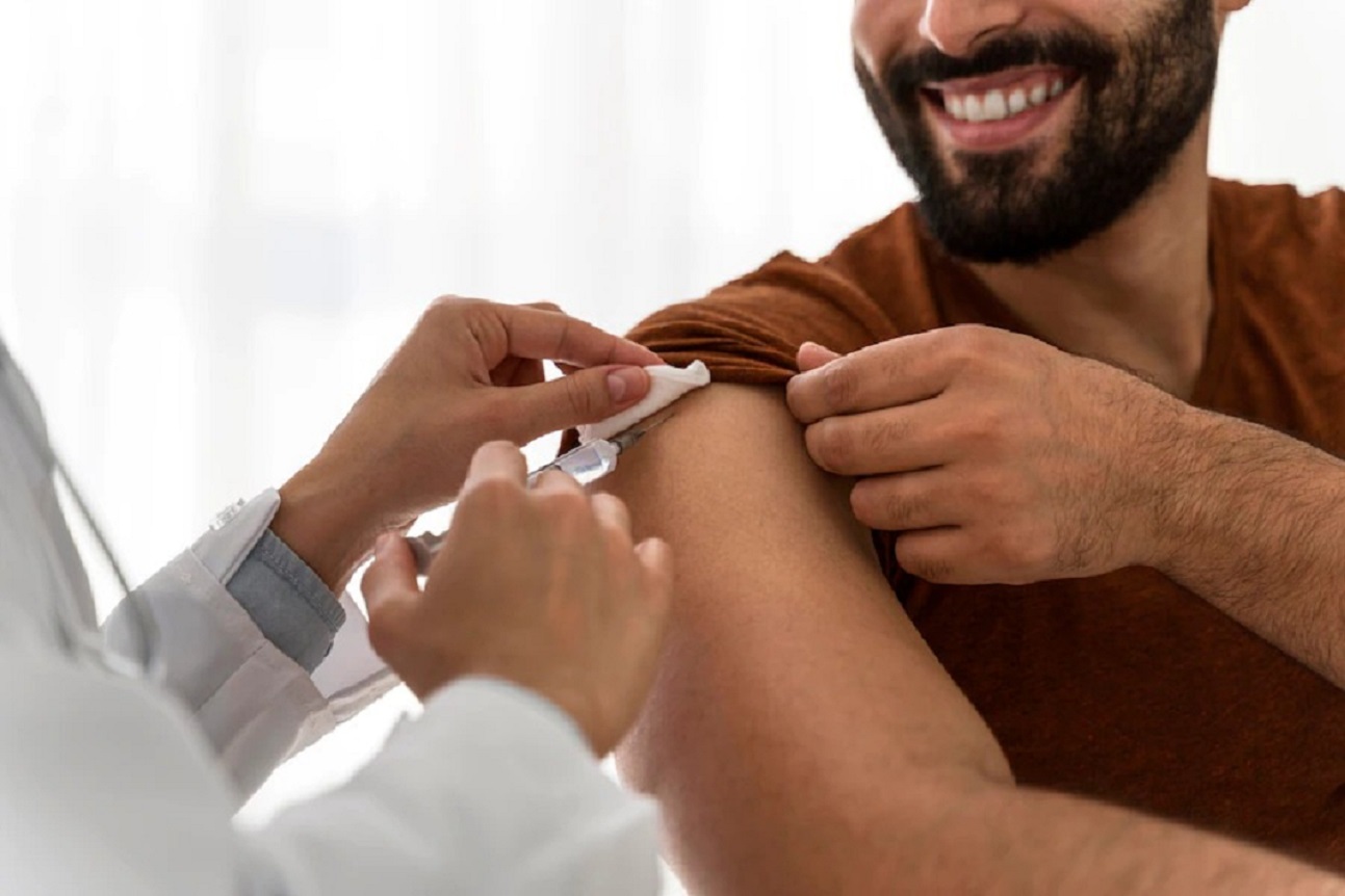 Campanha é prorrogada e Guarapari estende vacinação contra Influenza e Sarampo