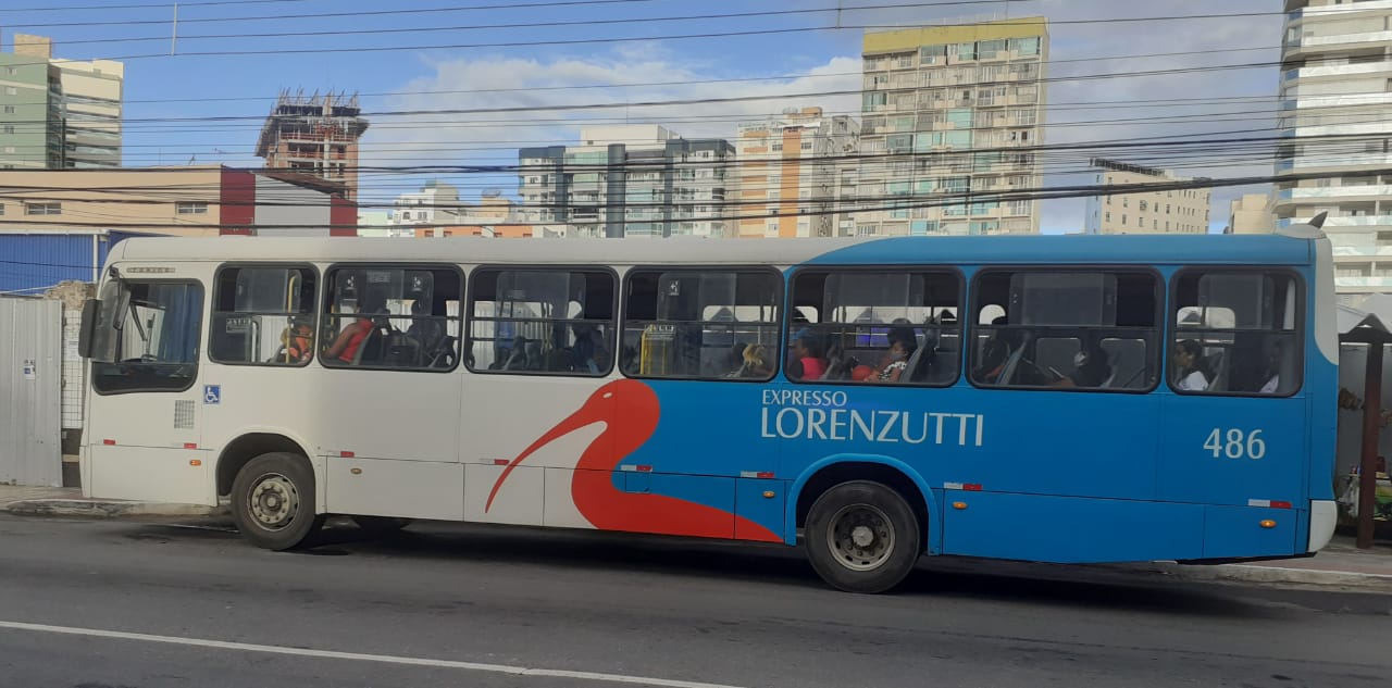Artigo: Soluções alternativas à crise do transporte coletivo em Guarapari