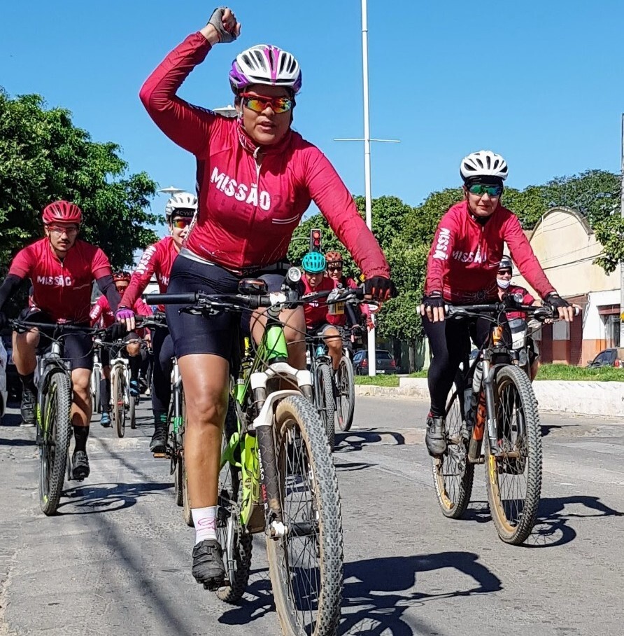 Pedal Missão Jesuíta 24 horas: desafio de mountain bike percorrerá Guarapari, Anchieta e Alfredo Chaves