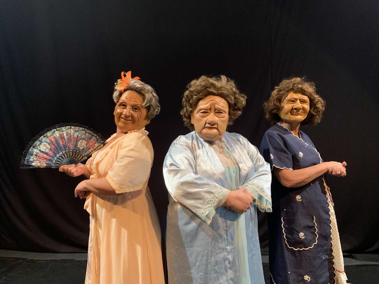Anchieta: grupo de teatro apresenta espetáculo “Janelas” no próximo fim de semana