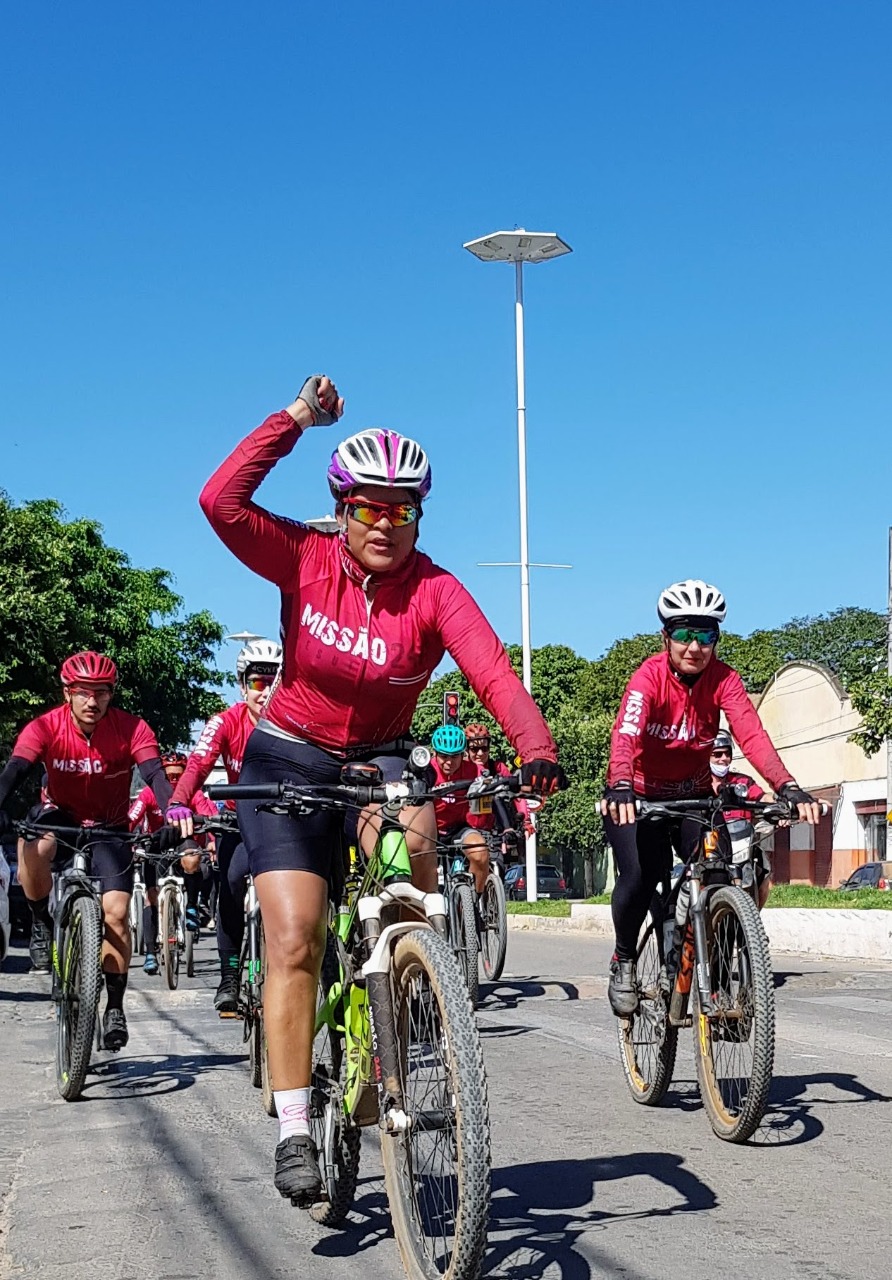 Pedal Missão Jesuíta 24 horas: desafio de mountain bike percorrerá Guarapari, Anchieta e Alfredo Chaves