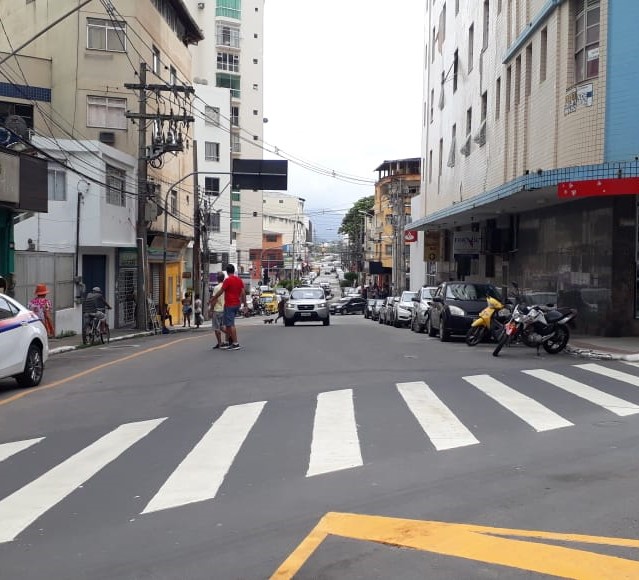 Esquina da Cultura: vias públicas do Centro de Guarapari serão interditadas a partir de sexta (22)