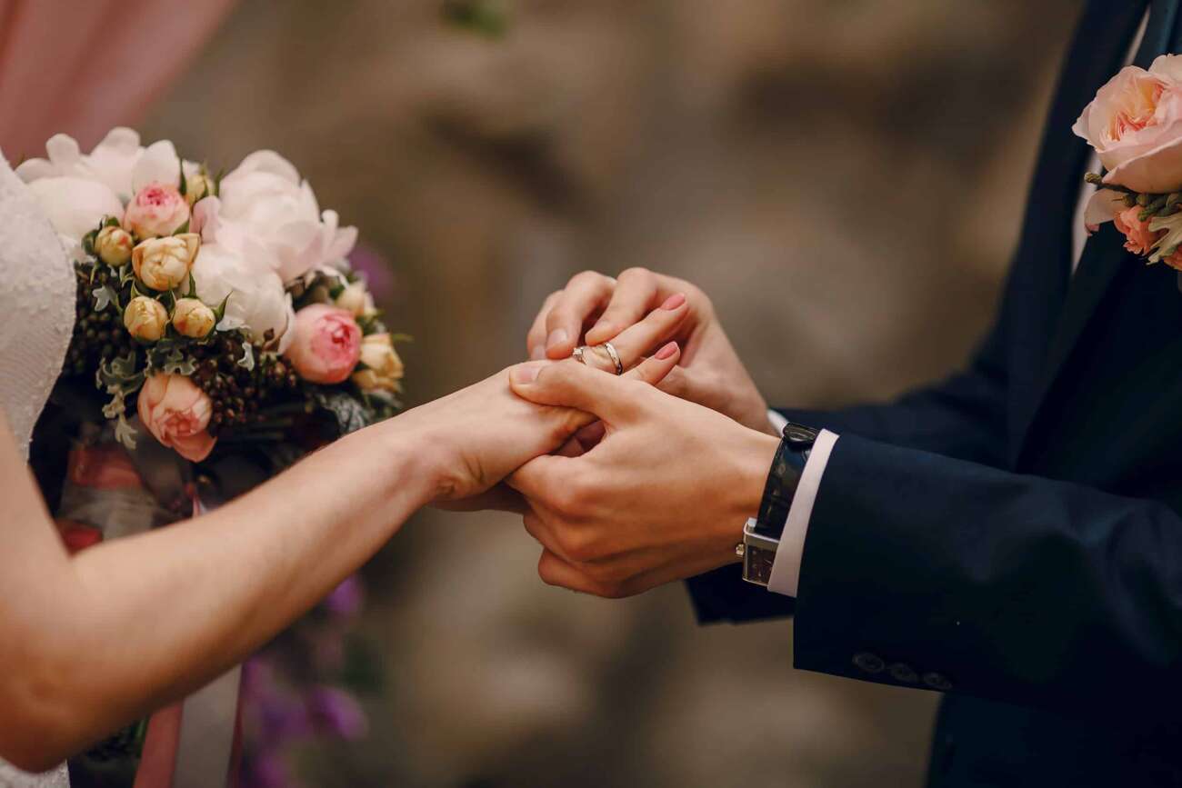 Artigo: Recebo pensão por morte, posso me casar novamente?