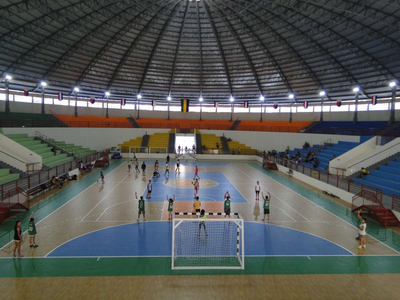 Guarapari: Jogos Escolares voltam a ser realizados após dois anos