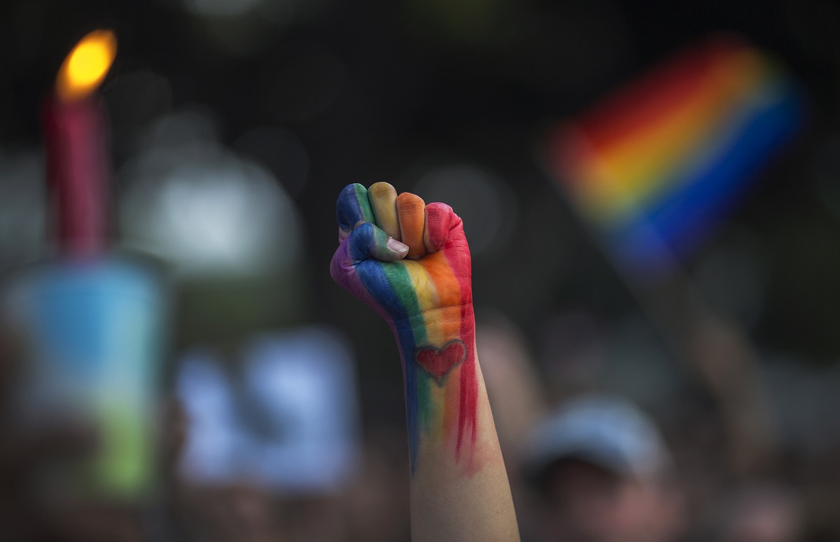 Artigo: Sofri crime de LGBTFOBIA, como faço para denunciar?