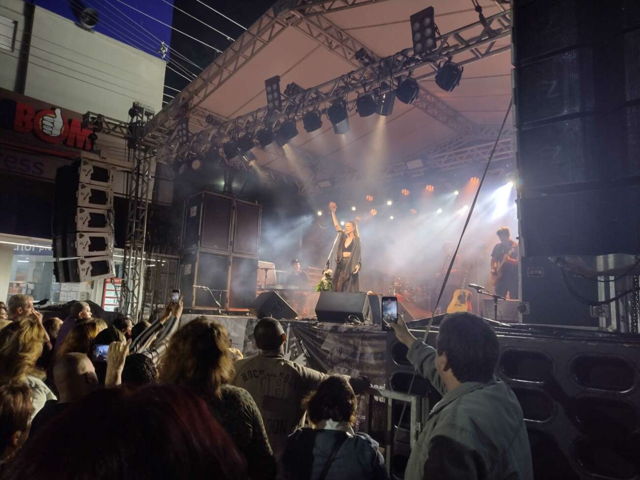 Esquina da Cultura encerra com programação diversificada e movimento de turistas em Guarapari