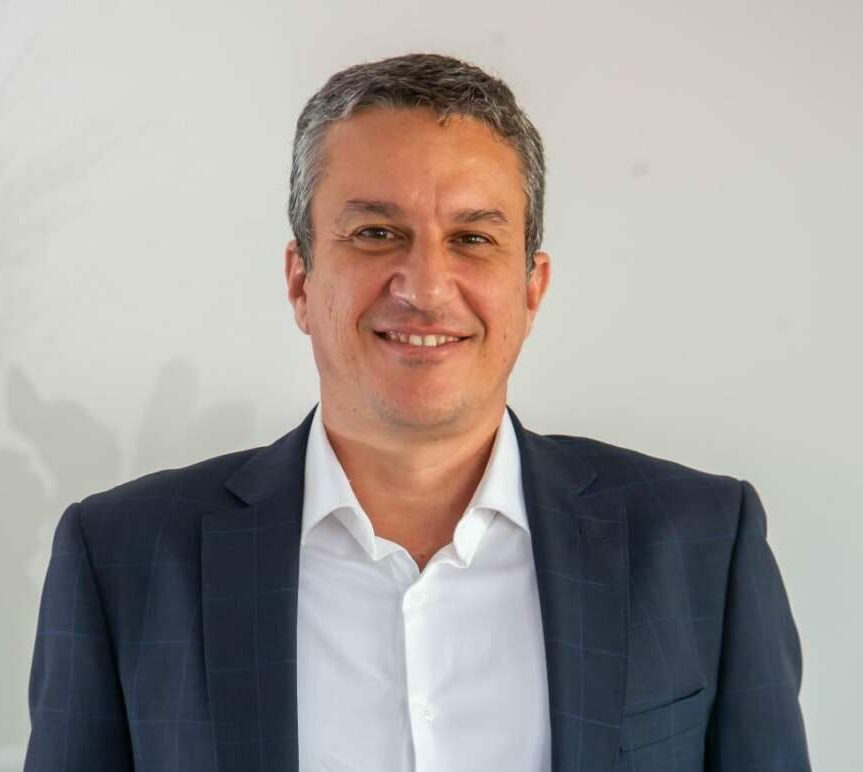 Entrevista: Sérgio Mileipe, diretor da Samarco, fala sobre os 45 anos da empresa